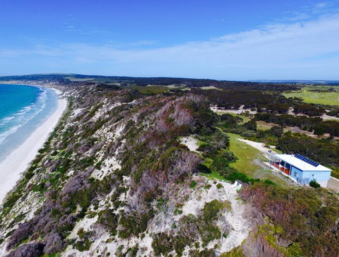 A Dune Escape - Accommodation Georgetown 0