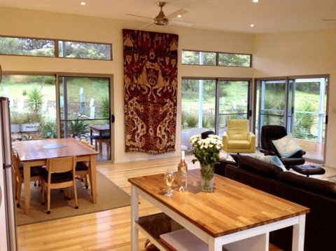 A Dune Escape - Accommodation Georgetown 1