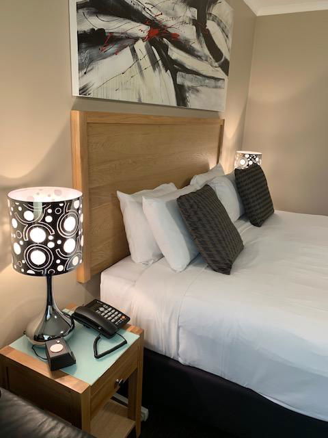 Southgate Motel - Accommodation Georgetown 5