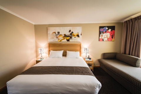 Southgate Motel - Accommodation Georgetown 15