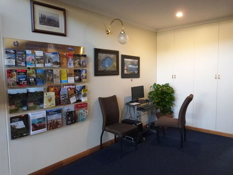 Southgate Motel - Accommodation Georgetown 34