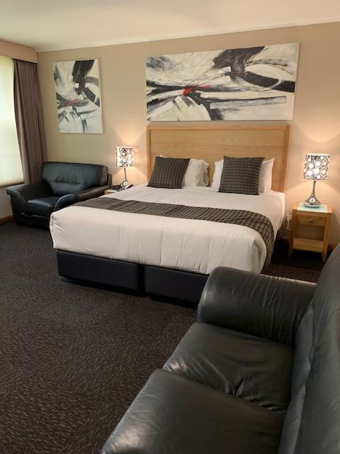 Southgate Motel - Accommodation Georgetown 9