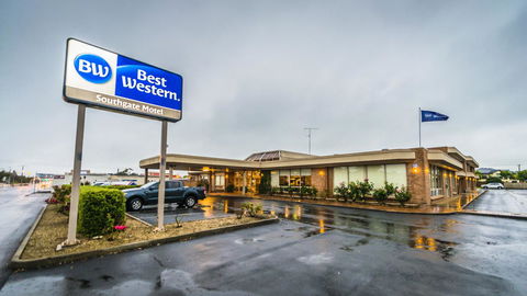 Southgate Motel - Accommodation Georgetown 20