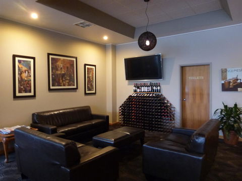 Southgate Motel - Accommodation Georgetown 32