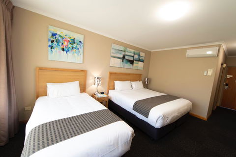 Southgate Motel - Accommodation Georgetown 17