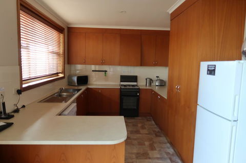 Southgate Motel - Accommodation Georgetown 10