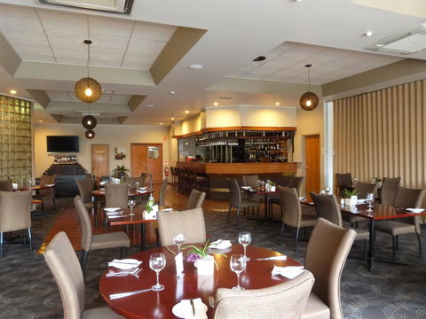 Southgate Motel - Accommodation Georgetown 31