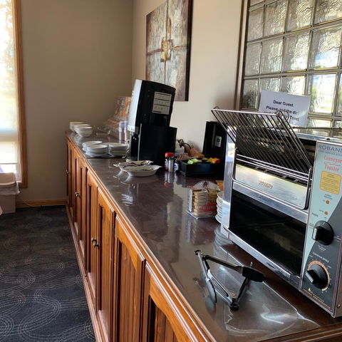 Southgate Motel - Accommodation Georgetown 21