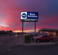 Best Western Southgate Motel - Accommodation Georgetown