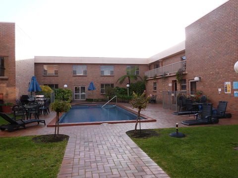 Southgate Motel - Accommodation Georgetown 30