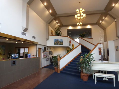 Southgate Motel - Accommodation Georgetown 29