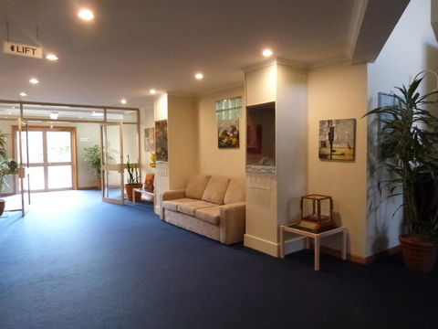 Southgate Motel - Accommodation Georgetown 35