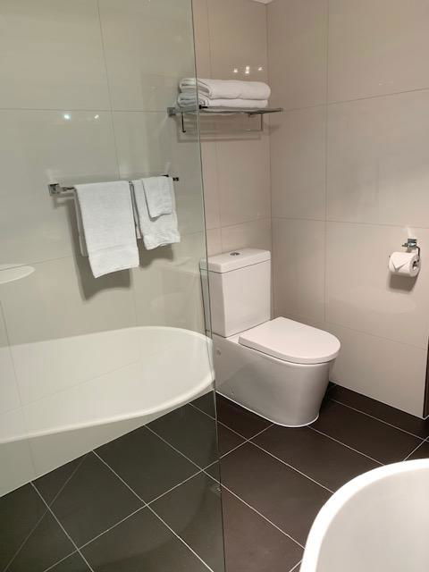 Southgate Motel - Accommodation Georgetown 1