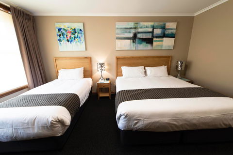 Southgate Motel - Accommodation Georgetown 18