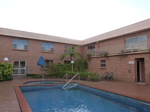Southgate Motel - Accommodation Georgetown 33