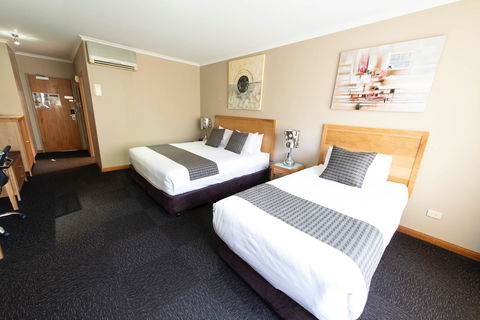 Southgate Motel - Accommodation Georgetown 19