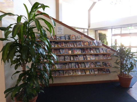 Southgate Motel - Accommodation Georgetown 36