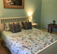 Kit Kat Cottage - heritage accommodation Burra - Accommodation Georgetown