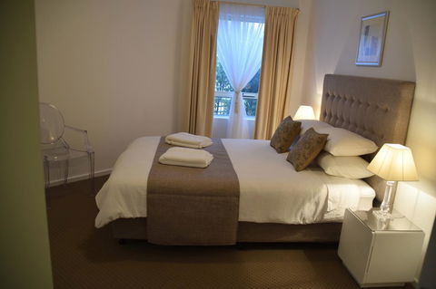 Spacious 4 BR And 2 Bathrooms City Apartment - Accommodation Georgetown 17