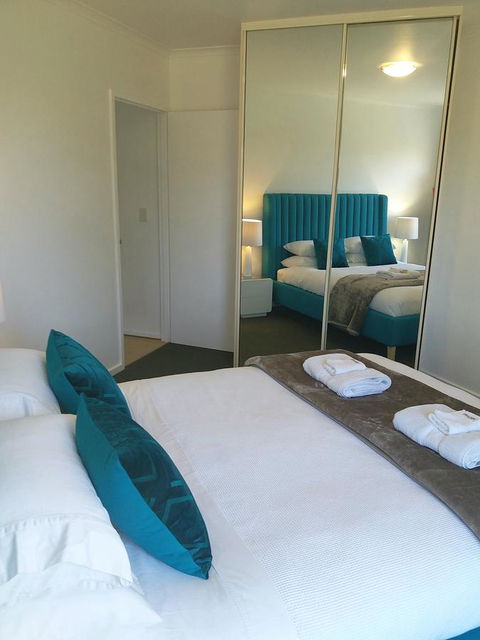 Spacious 4 BR And 2 Bathrooms City Apartment - Accommodation Georgetown 15