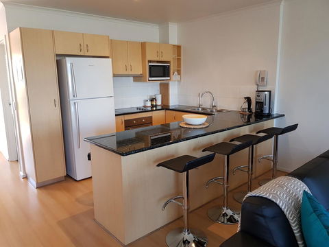 Spacious 4 BR And 2 Bathrooms City Apartment - Accommodation Georgetown 2