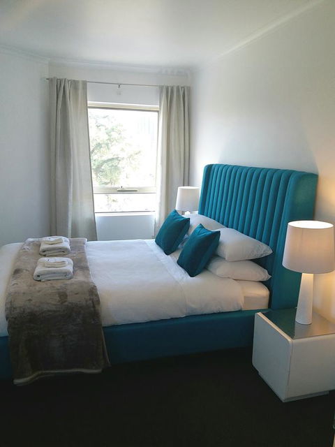 Spacious 4 BR And 2 Bathrooms City Apartment - Accommodation Georgetown 11