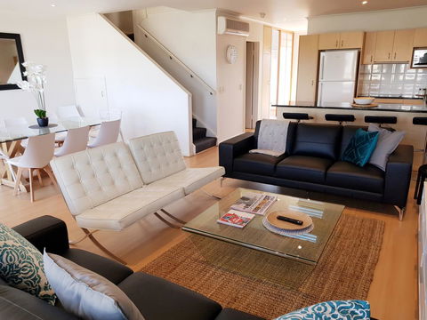 Spacious 4 BR And 2 Bathrooms City Apartment - Accommodation Georgetown 0