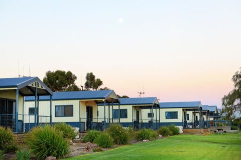 Discovery Parks - Whyalla Foreshore - Accommodation Georgetown 25