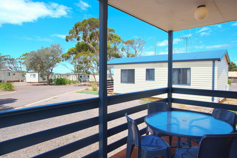 Discovery Parks - Whyalla Foreshore - Accommodation Georgetown 8