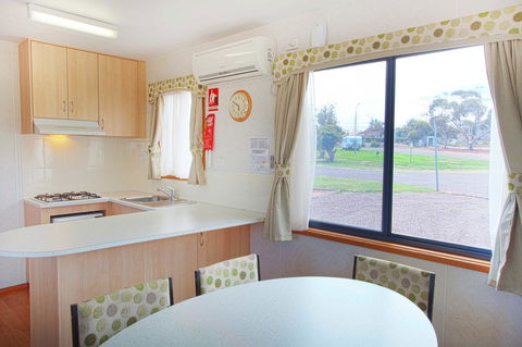 Discovery Parks - Whyalla Foreshore - Accommodation Georgetown 7
