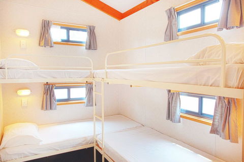 Discovery Parks - Whyalla Foreshore - Accommodation Georgetown 2