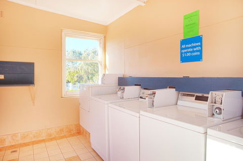 Discovery Parks - Whyalla Foreshore - Accommodation Georgetown 26
