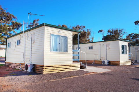 Discovery Parks - Whyalla Foreshore - Accommodation Georgetown 6