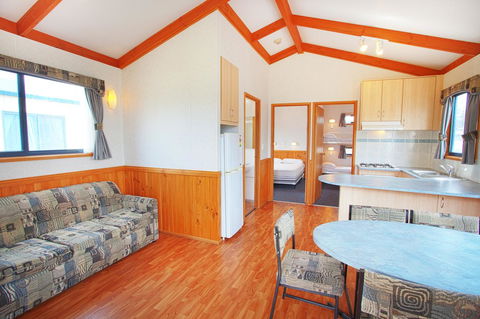 Discovery Parks - Whyalla Foreshore - Accommodation Georgetown 19