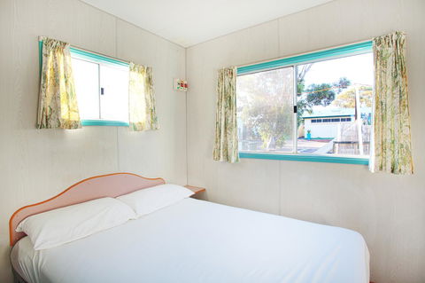 Discovery Parks - Whyalla Foreshore - Accommodation Georgetown 30