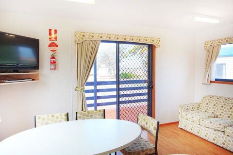 Discovery Parks - Whyalla Foreshore - Accommodation Georgetown 28