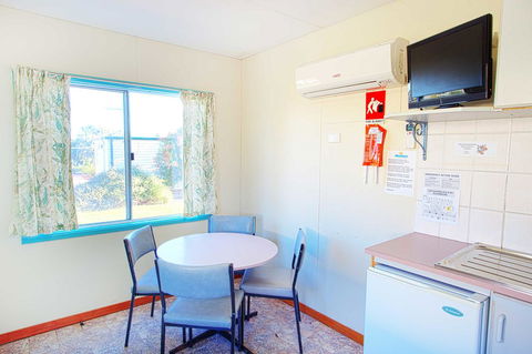 Discovery Parks - Whyalla Foreshore - Accommodation Georgetown 4