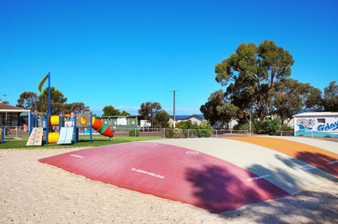 Discovery Parks - Whyalla Foreshore - Accommodation Georgetown 9