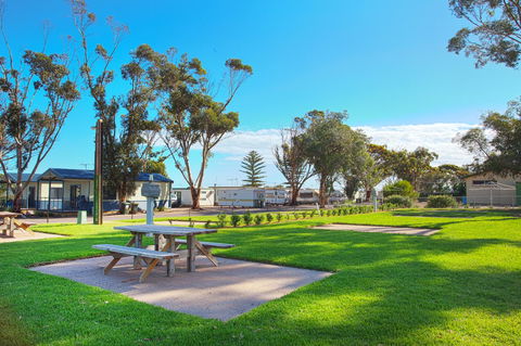 Discovery Parks - Whyalla Foreshore - Accommodation Georgetown 23