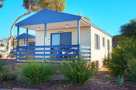 Discovery Parks - Whyalla Foreshore - Accommodation Georgetown 10