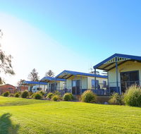 Discovery Parks  Whyalla Foreshore - Accommodation Georgetown