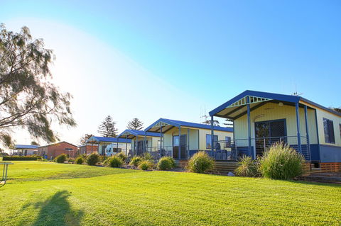 Discovery Parks - Whyalla Foreshore - Accommodation Georgetown 0