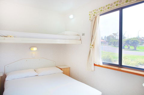 Discovery Parks - Whyalla Foreshore - Accommodation Georgetown 29
