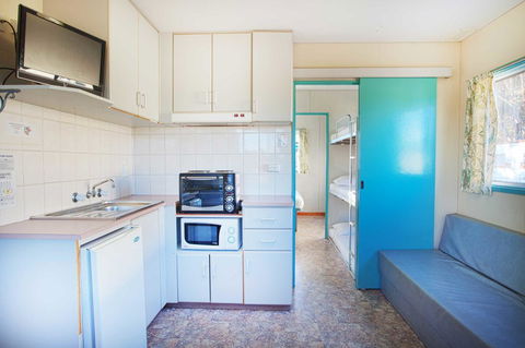 Discovery Parks - Whyalla Foreshore - Accommodation Georgetown 5