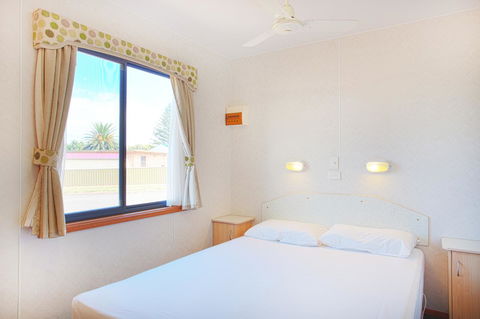 Discovery Parks - Whyalla Foreshore - Accommodation Georgetown 21