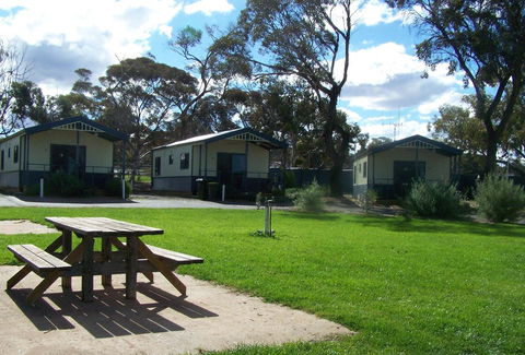 Discovery Parks - Whyalla Foreshore - Accommodation Georgetown 14