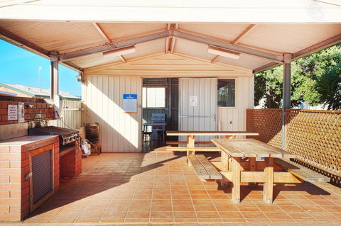 Discovery Parks - Whyalla Foreshore - Accommodation Georgetown 24
