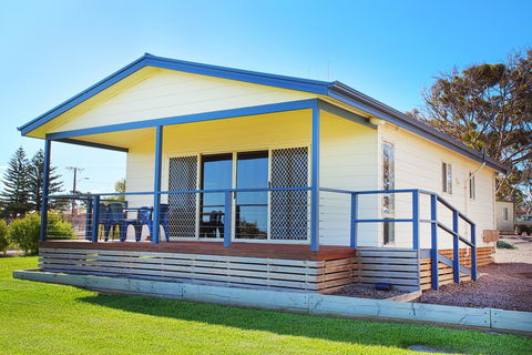 Discovery Parks - Whyalla Foreshore - Accommodation Georgetown 15