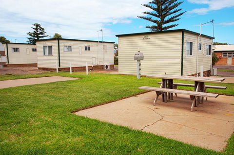 Discovery Parks - Whyalla Foreshore - Accommodation Georgetown 20
