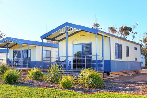 Discovery Parks - Whyalla Foreshore - Accommodation Georgetown 1